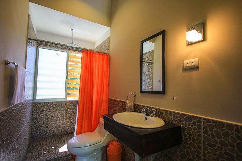 Funny Wave Guest House Cabuya  Exterior photo