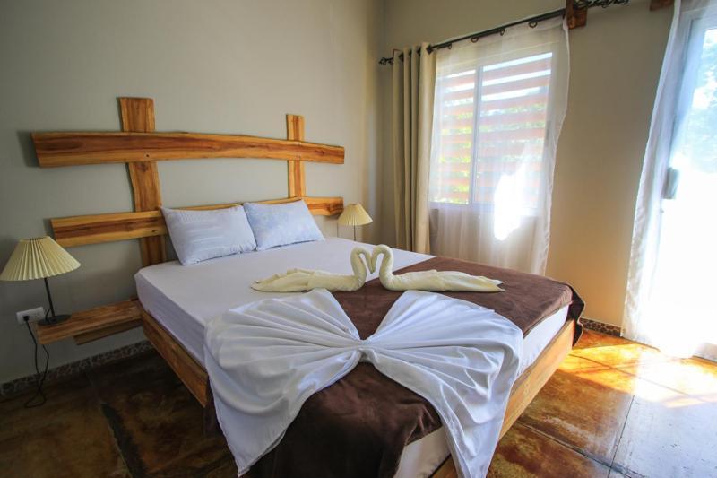 Funny Wave Guest House Cabuya  Exterior photo