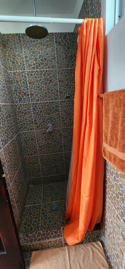Funny Wave Guest House Cabuya  Exterior photo