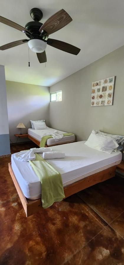 Funny Wave Guest House Cabuya  Exterior photo
